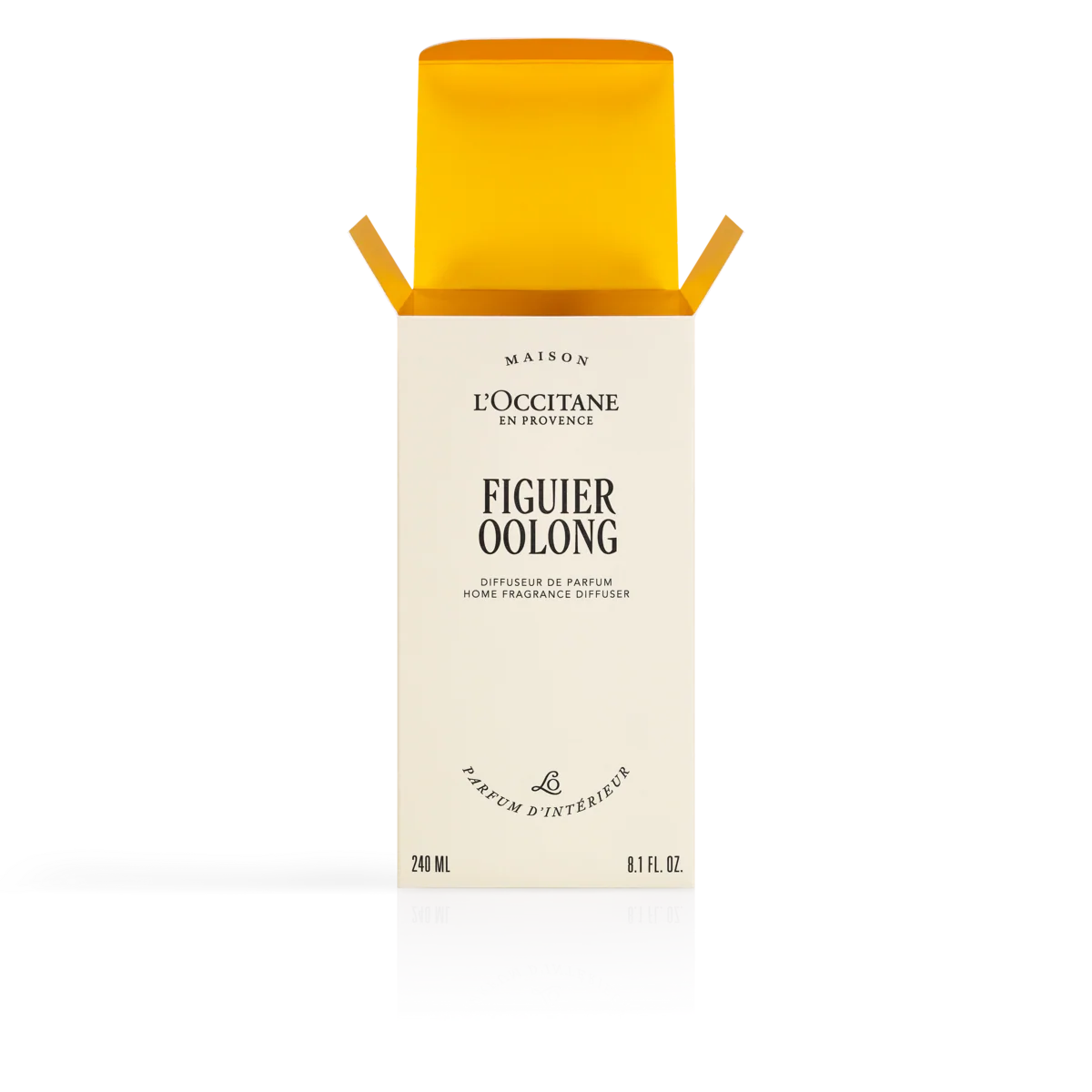 Dyfuzor zapachowy Figuier Oolong - Image 5
