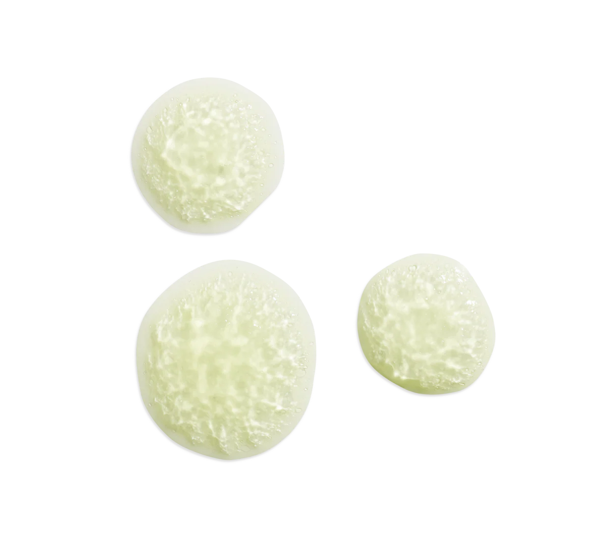 Nawilżający żel do ciała granita Werbena cytrusowa - Image 2