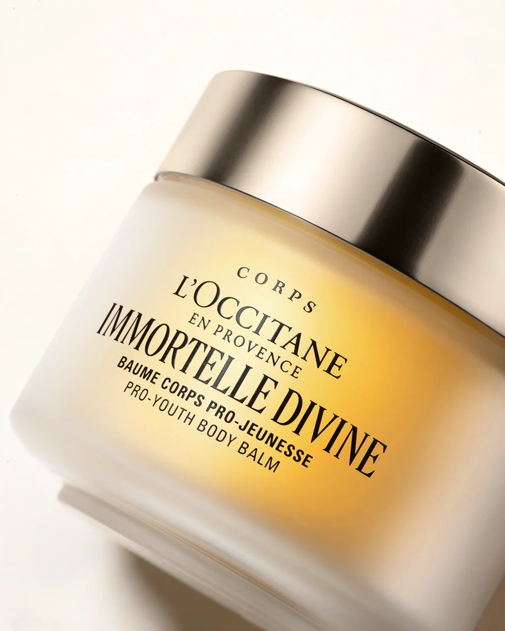 Odmładzający balsam do ciała Immortelle Divine - Image 2