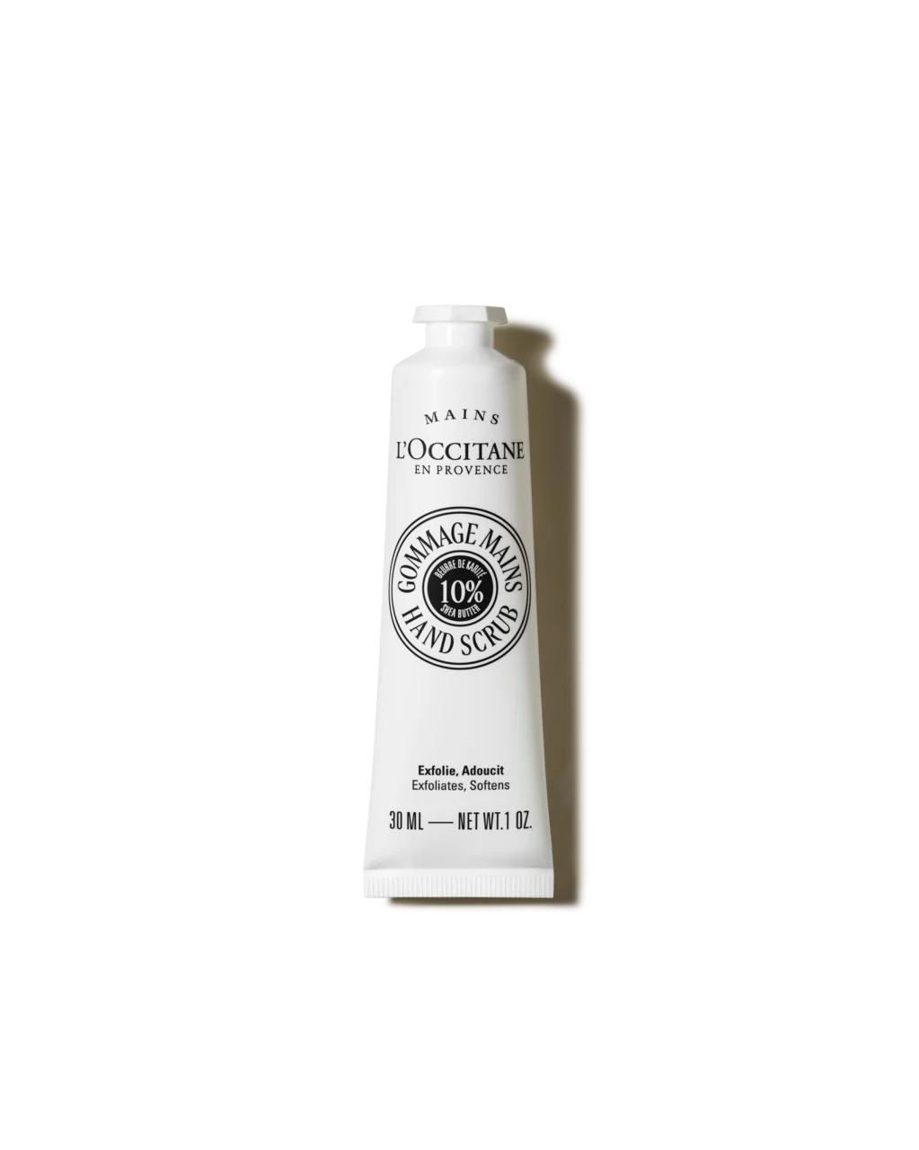 Peeling do rąk Karité Confort (Masło Shea)